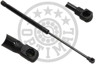 OPTIMAL AG-40927 Gazli Amortisör Bagaj/Yükleme Bölümü Ibıza Iv Sportcoupe6j1-6p5 6J3827550