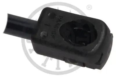OPTIMAL AG-40952 Gazli Amortisör Bagaj/Yükleme Bölümü Antaral07 ; Antaral07 96661404