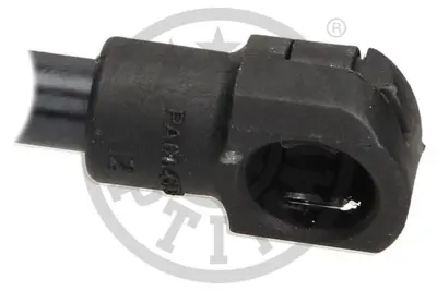 OPTIMAL AG-40957 Gazli Amortisör Bagaj/Yükleme Bölümü V50545 9483575