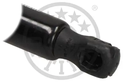 OPTIMAL AG-40959 Gazli Amortisör Bagaj/Yükleme Bölümü Cee D Swed 817801H520