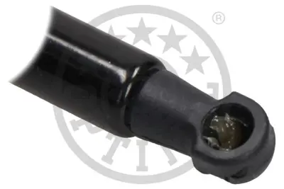 OPTIMAL AG-40963 Gazli Amortisör Bagaj/Yükleme Bölümü Clıo Ivbh -Clıo Iv Box-Clıo Iv Grandtourkh 7000210535D0