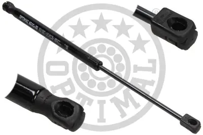 OPTIMAL AG-40967 Gazli Amortisör Bagaj/Yükleme Bölümü Ds3-Ds3 Convertible; Ds : Ds 3 9809821380