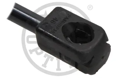 OPTIMAL AG-40967 Gazli Amortisör Bagaj/Yükleme Bölümü Ds3-Ds3 Convertible; Ds : Ds 3 9809821380