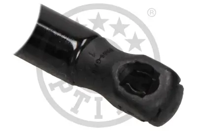 OPTIMAL AG-40967 Gazli Amortisör Bagaj/Yükleme Bölümü Ds3-Ds3 Convertible; Ds : Ds 3 9809821380