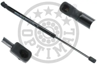 OPTIMAL AG-40968 Gazli Amortisör Bagaj/Yükleme Bölümü İ20gb -İ20pb-Pbt 817804P000