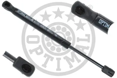 OPTIMAL AG-41129 Gazli Amortisör Motor Kaputu Cayenne9ya 9Y0823359