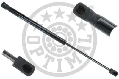 OPTIMAL AG-41134 Gazli Amortisör Motor Kaputu Pro Cee Djd -Pro Cee D Hatchback Vanjd 81780A2700
