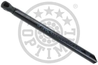 OPTIMAL AG-50035 Gazli Amortisör Bagaj/Yükleme Bölümü C4 Ilc -C4 I Box Body / Hatchbacklr 9647295480