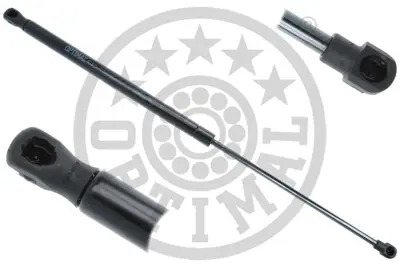 OPTIMAL AG-50035 Gazli Amortisör Bagaj/Yükleme Bölümü C4 Ilc -C4 I Box Body / Hatchbacklr 9647295480