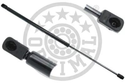 OPTIMAL AG-50058 Gazli Amortisör Bagaj/Yükleme Bölümü C4 Picasso I Mpvud 9687236380