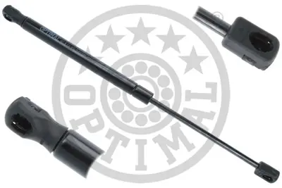 OPTIMAL AG-50142 Gazli Amortisör Motor Kaputu Caravelle Mk Vısgf-Sgm-Sgn-Shm-Shn -Multıvan Mk V7hm-7hn-7hf-7ef-7em-7e 7H0823359C