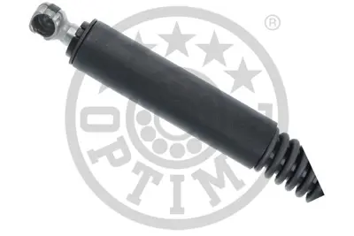 OPTIMAL AG-50424 Gazli Amortisör Bagaj/Yükleme Bölümü Cayenne9pa 95551255007