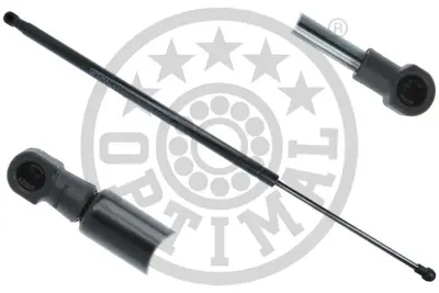 OPTIMAL AG-50805 Gazli Amortisör Bagaj/Yükleme Bölümü 3 Compacte46 51247118885