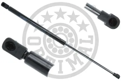OPTIMAL AG-51019 Gazli Amortisör Motor Kaputu A38l1 ; Bora1j2 -Bora Estate1j6 -Golf Iv Van1j1 -Golf Mk Iıı Cabriolet1 8L0823359