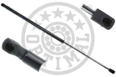 OPTIMAL AG-51431 Gazli Amortisör Bagaj/Yükleme Bölümü C-Max Iıdxa/Cb7-Dxa/Ceu -C-Max Iı Van AM51R406A10AF