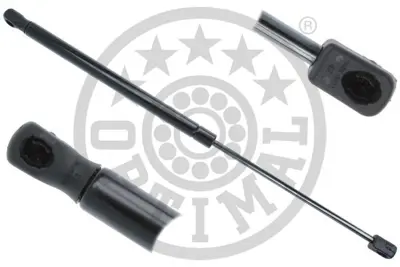 OPTIMAL AG-51844 Gazli Amortisör Bagaj/Yükleme Bölümü A4 Avant8e5-B6 -A4 Avant8ed-B7 8E9827552F