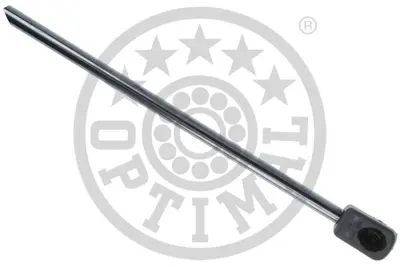 OPTIMAL AG-51844 Gazli Amortisör Bagaj/Yükleme Bölümü A4 Avant8e5-B6 -A4 Avant8ed-B7 8E9827552F