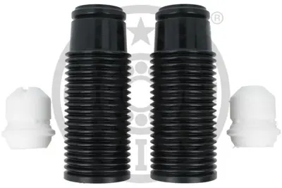 OPTIMAL AK-735002 Toz Koruma Seti Amortisör 8080-82-B1 -8081-85-B2 -8089-89q-8a-B3 -808c-B4 -80 Avant8c-B4 -9081-85-B2 