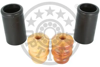 OPTIMAL AK-735022 Toz Koruma Seti Amortisör Colt Iıc1 A -Lancer Iııc1 A-C6 A MB303070