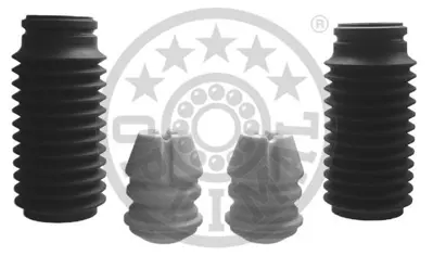 OPTIMAL AK-735036 Toz Koruma Seti Amortisör Prımerap10 -Prımera Hatchbackp10 