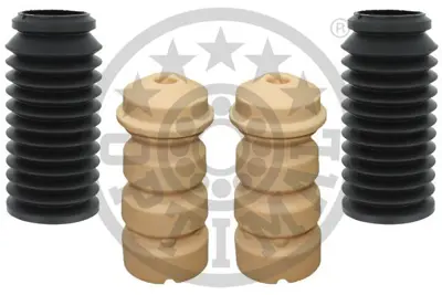 OPTIMAL AK-735040 Toz Koruma Seti Amortisör A48d2-B5 -A4 Avant8d5-B5 357513425 8D5512131F