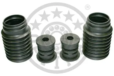 OPTIMAL AK-735115 Toz Koruma Seti Amortisör Starlet P7 