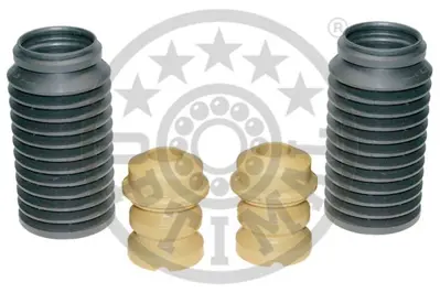 OPTIMAL AK-735124 Toz Koruma Seti Amortisör 166936 