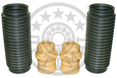 OPTIMAL AK-735179 Toz Koruma Seti Amortisör X3e83 31321125878