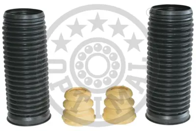 OPTIMAL AK-735186 Toz Koruma Seti Amortisör Passat3c2 -Passat Variant3c5 6N0413175A