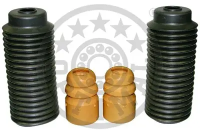 OPTIMAL AK-735223 Toz Koruma Seti Amortisör C-Klassew204 -C-Klasse Kombis204 A2043230044