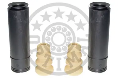 OPTIMAL AK-735224 Toz Koruma Seti Amortisör C-Klassew204 -C-Klasse Kombis204 A2043260098