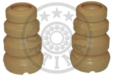 OPTIMAL AK-735296 Toz Koruma Seti Amortisör Corolla Verso E12 4833112210
