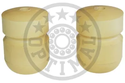 OPTIMAL AK-735310 Toz Koruma Seti Amortisör C70 I Cabriolet-C70 I Coupe-S70ls 3516327