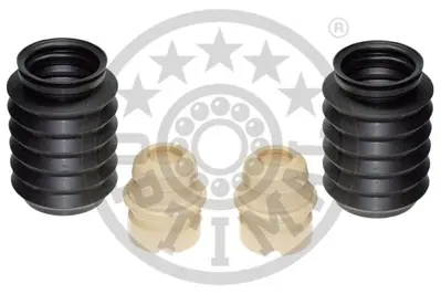 OPTIMAL AK-735408 Toz Koruma Seti Amortisör 3e46 -3 Compacte46 -3 Coupee46 31331094749