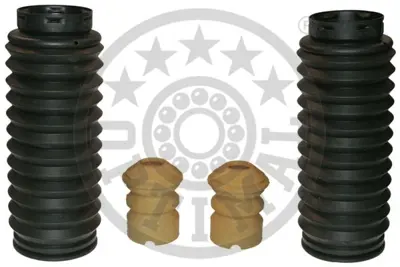 OPTIMAL AK-735413 Toz Koruma Seti Amortisör X5e53 6751594