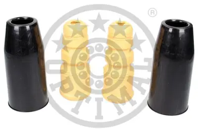 OPTIMAL AK-735450 Toz Koruma Seti Amortisör Q58r 8K0512131