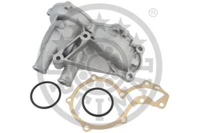 OPTIMAL AQ-1053 Gövde Su Pompasi 10043-C2 -100c1 -100 Avant43-C2 -8080-82-B1 -8081-85-B2 -Coupe81-85 Golf I17 -Golf 37121013A