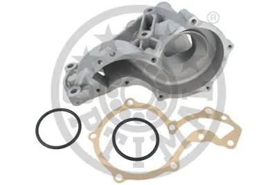 OPTIMAL AQ-1053 Gövde Su Pompasi 10043-C2 -100c1 -100 Avant43-C2 -8080-82-B1 -8081-85-B2 -Coupe81-85 Golf I17 -Golf 37121013A
