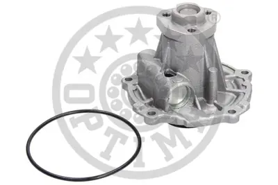 OPTIMAL AQ-1061 Su Pompasi A48d2-B5 -A4 Avant8d5-B5 -A64a-C4 -A64b2-C5 -A6 Avant4a-C4 -A6 Avant4b5-C5 -Cabrıolet8g7- 28121004X