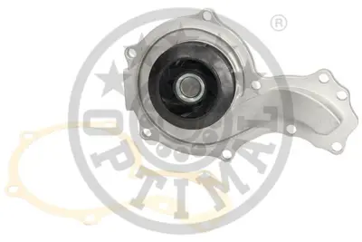 OPTIMAL AQ-1062 Su Pompasi A48d2-B5 -A4 Avant8d5-B5 -A64a-C4 -A64b2-C5 -A6 Avant4a-C4 -A6 Avant4b5-C5 -Cabrıolet8g7- 26121005L