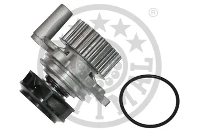 OPTIMAL AQ-1065 Devirdaim Golf 97-05 Bora-Passat 00-05 A4 00-04 Cordoba-Ibıza Iv-Toledo Iı-Octavıa 1.8-2.0 Awt 6A121012X