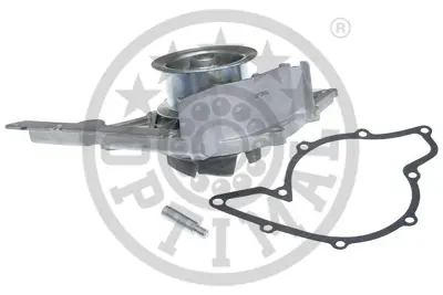 OPTIMAL AQ-1073 Su Pompasi A64b2-C5 -A6 Avant4b5-C5 -A84d2-4d8 -A84e Phaeton3d -Touareg7la-7l6-7l7 77121004P