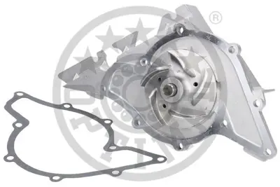 OPTIMAL AQ-1074 Su Pompasi A48d2-B5 -A4 Avant8d5-B5 -A64b2-C5 -A6 Avant4b5-C5 -Allroad4bh-C5 78121006A