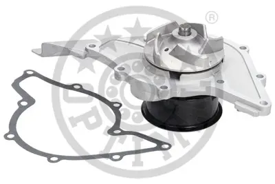 OPTIMAL AQ-1074 Su Pompasi A48d2-B5 -A4 Avant8d5-B5 -A64b2-C5 -A6 Avant4b5-C5 -Allroad4bh-C5 78121006A