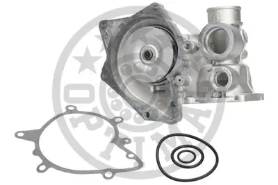 OPTIMAL AQ-1114 Su Pompasi 7e38 -8e31 7043