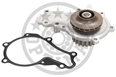 OPTIMAL AQ-1139 Devirdaim 206-307-C2-C3-Bıpper-Nemo-Fıesta V-Fusıon-Partner Tepee-Berlıngo 1.4 Hdı Dv4 F6j 1609417380 1740973J00 ME2S6Q8591B1A SU00100596 Y40415010