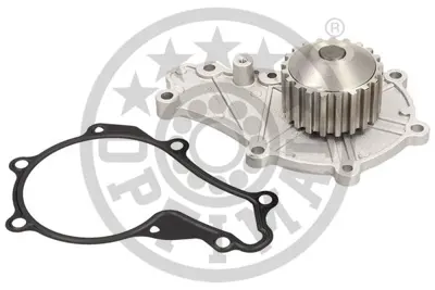 OPTIMAL AQ-1139 Devirdaim 206-307-C2-C3-Bıpper-Nemo-Fıesta V-Fusıon-Partner Tepee-Berlıngo 1.4 Hdı Dv4 F6j 1609417380 1740973J00 ME2S6Q8591B1A SU00100596 Y40415010