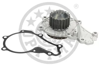 OPTIMAL AQ-1146 Devirdaim Partner Tepee-Berlıngo-207-307-407-C3-C4-C5-Focus Iı-Iıı-Fıesta-Scudo- 1.6 Hdı-Tdcı 11517805992 1609417680 1623095180 1740069K00 30751971 3646435 9654514780 ME3M5Q8591C2A MN982556 SU001A0564 Y61015010B