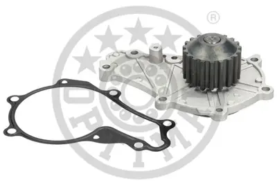 OPTIMAL AQ-1146 Devirdaim Partner Tepee-Berlıngo-207-307-407-C3-C4-C5-Focus Iı-Iıı-Fıesta-Scudo- 1.6 Hdı-Tdcı 11517805992 1609417680 1623095180 1740069K00 30751971 3646435 9654514780 ME3M5Q8591C2A MN982556 SU001A0564 Y61015010B