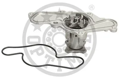 OPTIMAL AQ-1184 Su Pompasi Probe Iıecp 323 F Vba -626 Iv Hatchbackge -Mx-3ec -Mx-6ge -Xedos 6ca -Xedos 9ta 4370488 KL4715010C